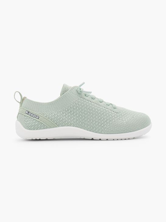 Kappa Slip On Sneaker Mint 122949 1