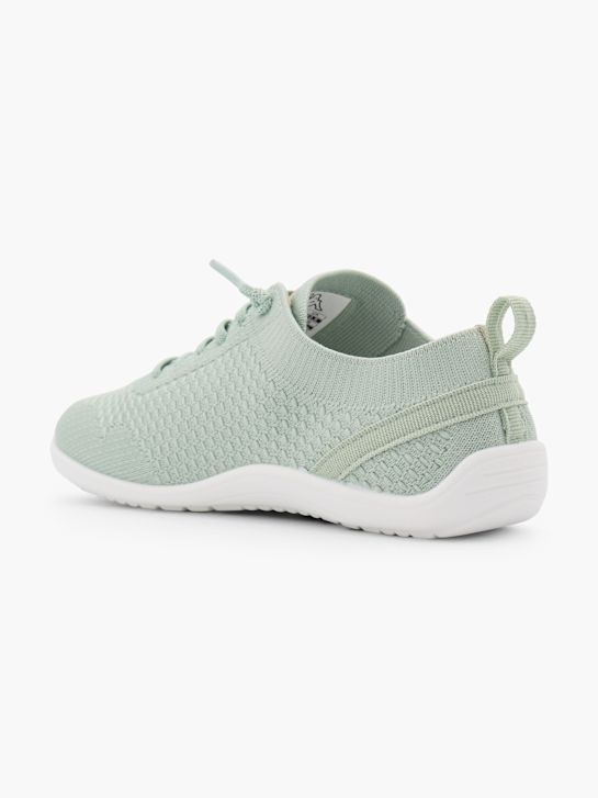 Kappa Slip On Sneaker Mint 122949 3