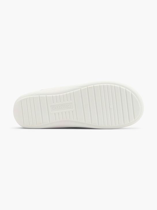 Kappa Slip On Sneaker Pink 122956 4