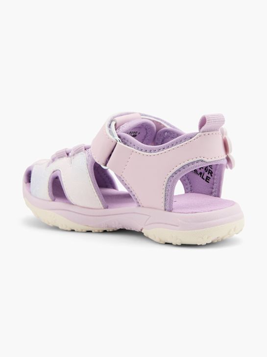 Graceland Sandale Violet 122793 3