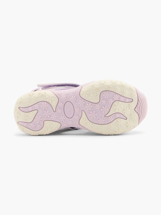 Graceland Sandale Violet 122793 4