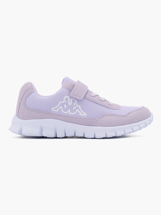 Kappa Baskets Lilas 122904 1