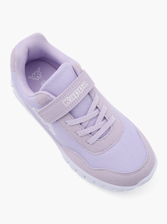 Kappa Sneaker Lilla 122904 2