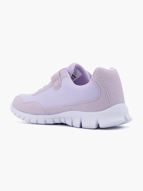 Kappa Baskets Lilas 122904 3