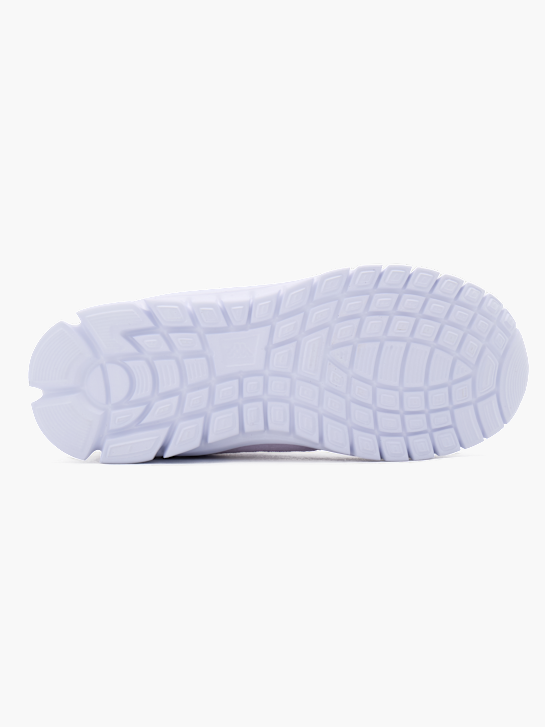 Kappa Baskets Lilas 122904 4
