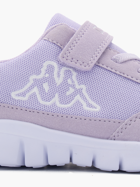 Kappa Baskets Lilas 122904 5