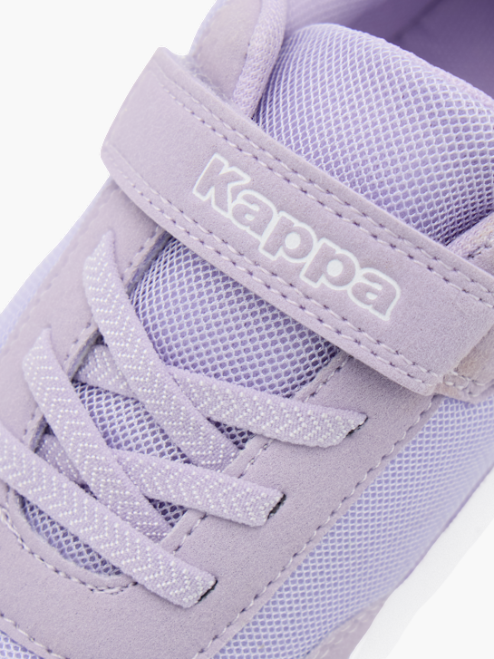 Kappa Baskets Lilas 122904 6