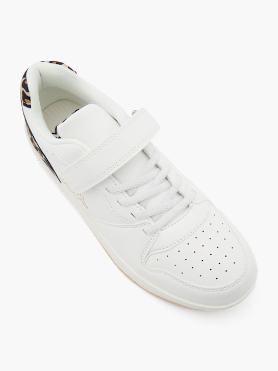 Kappa Sneaker Weiß 122961 2
