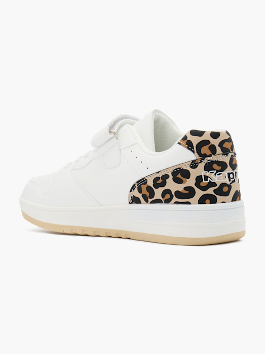 Kappa Baskets Blanc 122961 3