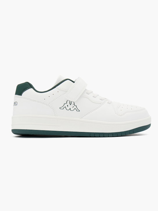 Kappa Baskets Blanc 122964 1