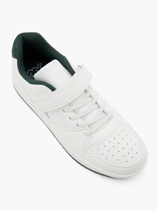 Kappa Baskets Blanc 122964 2