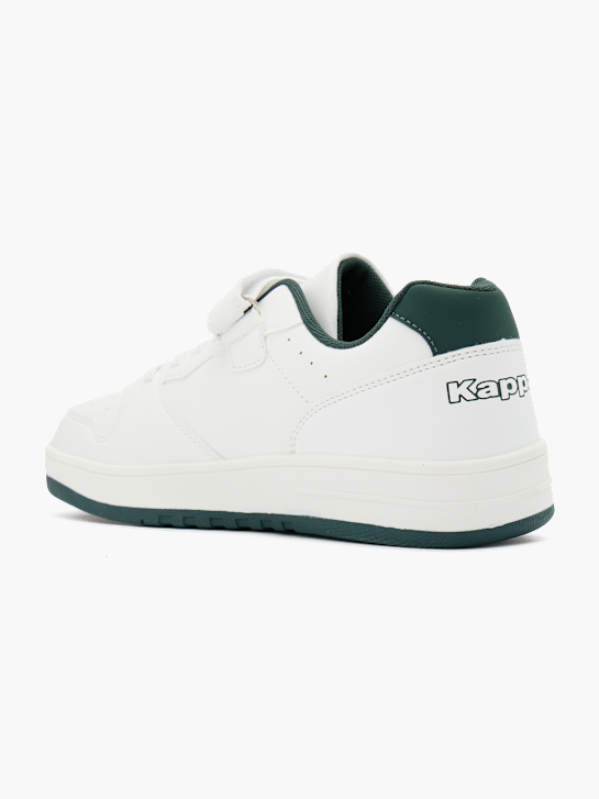 Kappa Baskets Blanc 122964 3