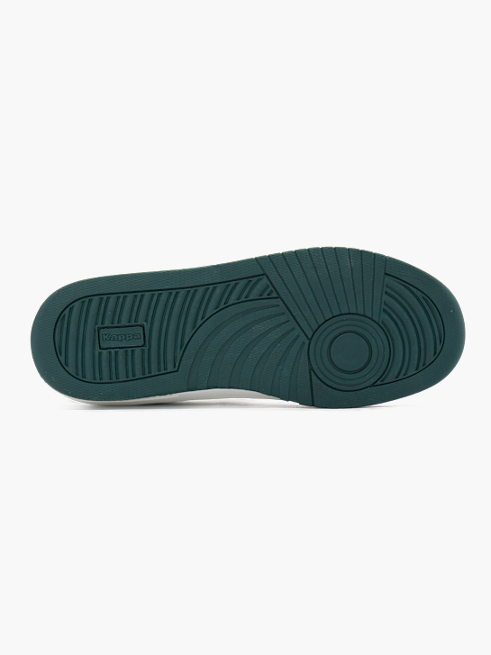 Kappa Baskets Blanc 122964 4