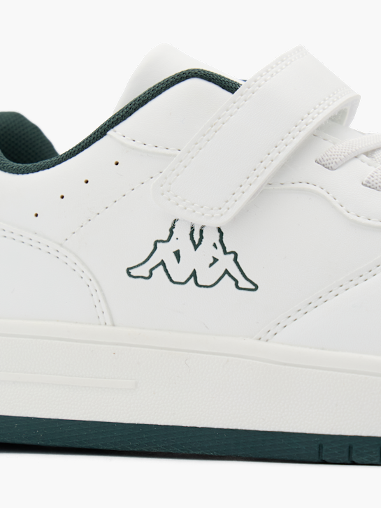 Kappa Baskets Blanc 122964 5