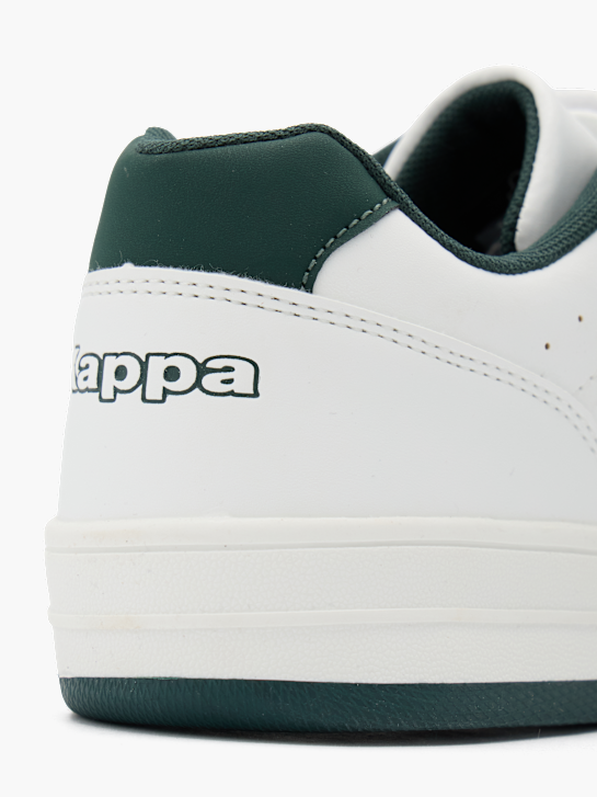 Kappa Baskets Blanc 122964 6