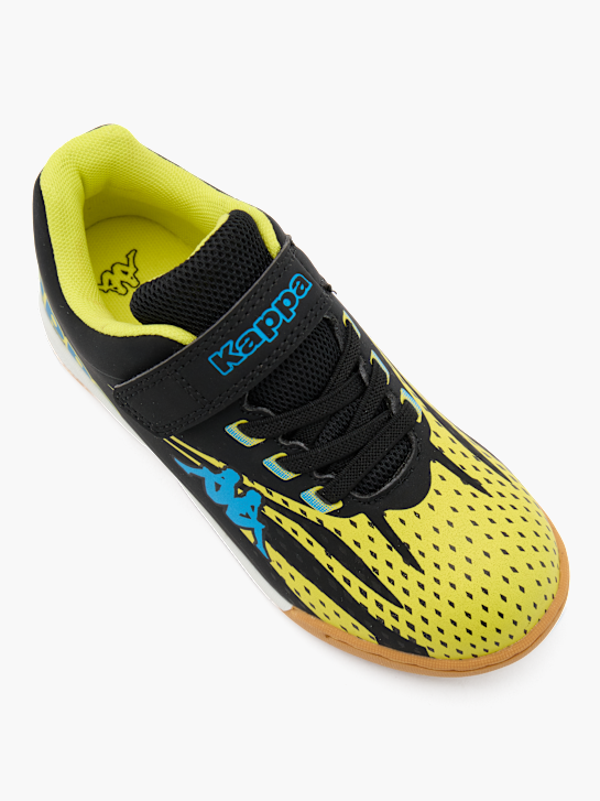 Kappa Chaussure d’intérieur Noir 122874 2