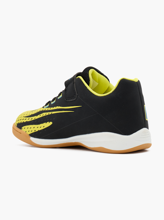 Kappa Chaussure d’intérieur Noir 122874 3