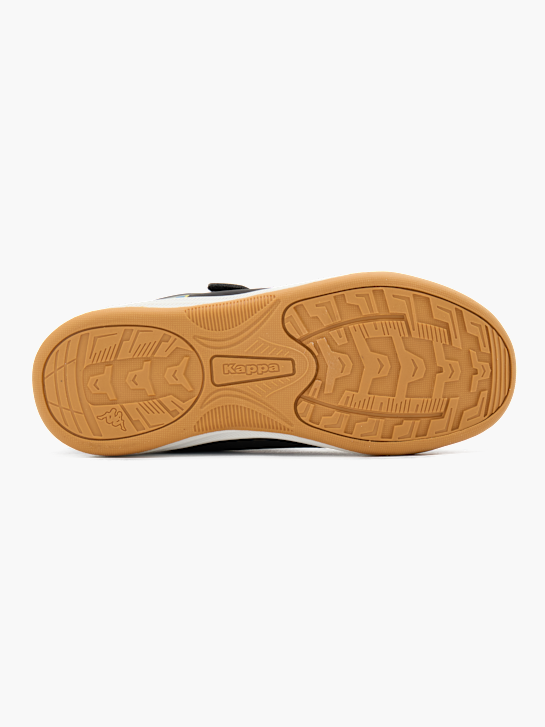 Kappa Chaussure d’intérieur Noir 122874 4