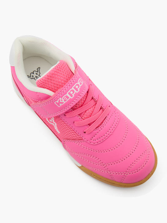 Kappa Hallenschuh Pink 122877 2