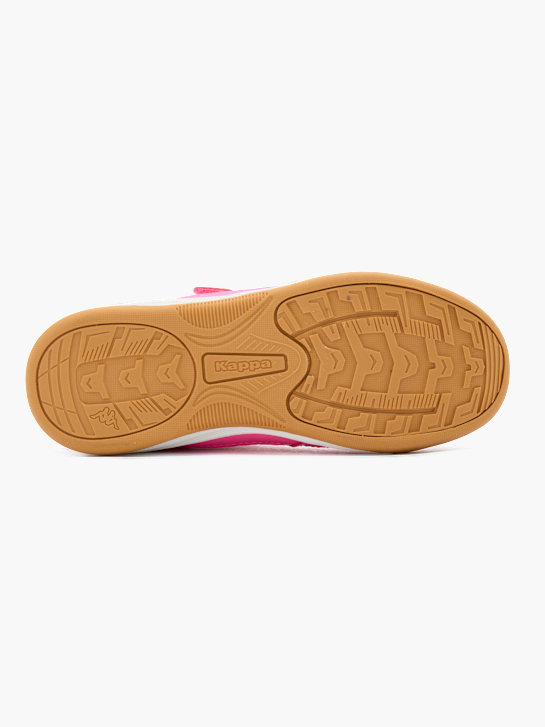 Kappa Hallenschuh Pink 122877 4