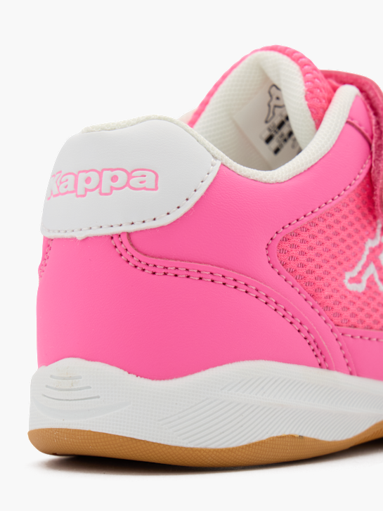 Kappa Chaussure d’intérieur Rose 122877 6