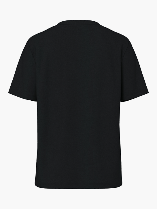 PIECES T-Shirt Schwarz 122788 2