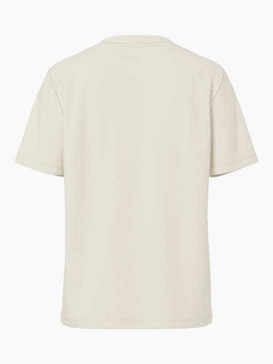 PIECES T-Shirt Beige 122789 2