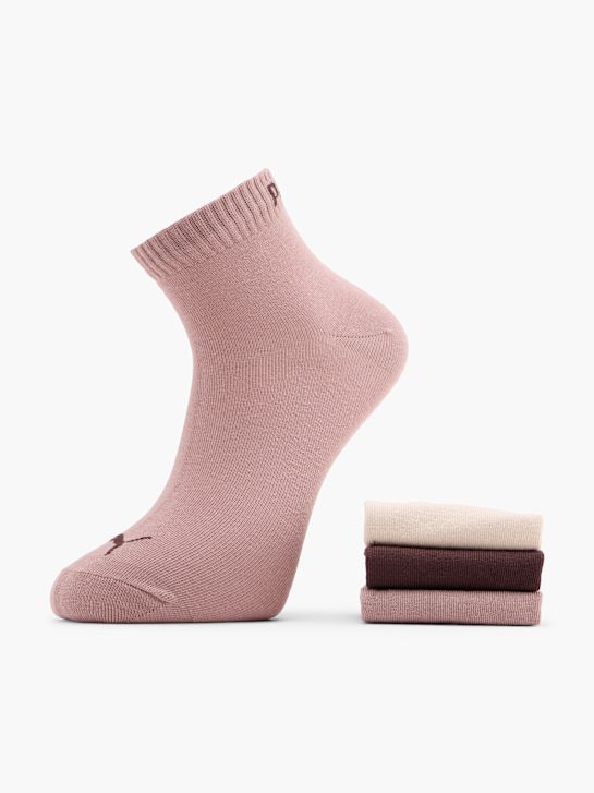 PUMA Socken Braun 122816 1