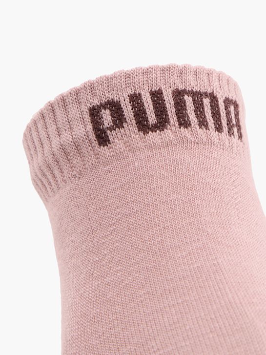 PUMA Skarpetki Brązowy 122816 2