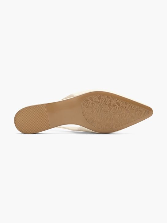 Graceland Ballerina Creme 122825 4