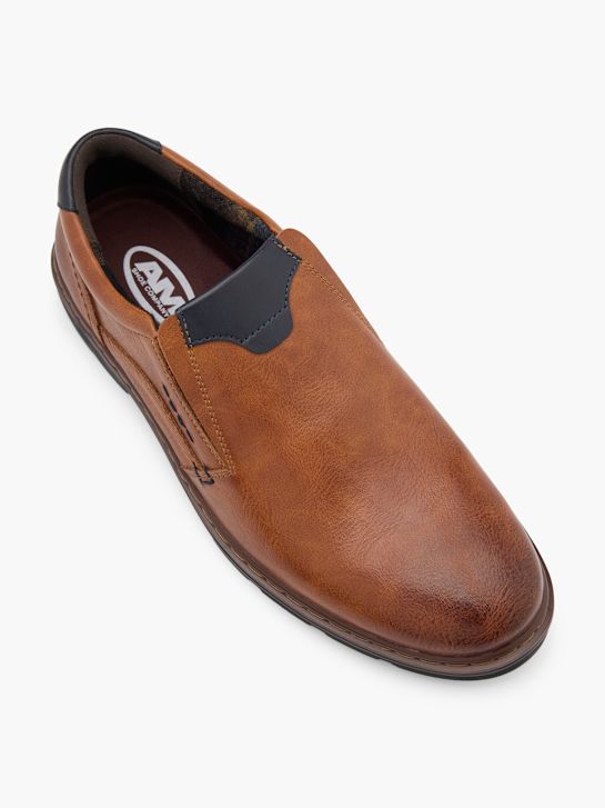 AM SHOE Pantofi joși Maro 122963 2