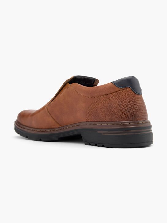 AM SHOE Bateliai Ruda 122963 3
