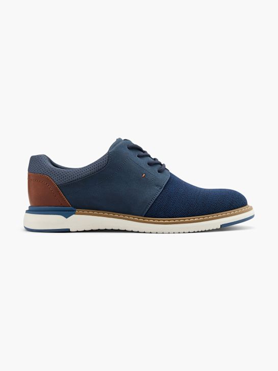 AM SHOE Elegantes Azul 122974 1