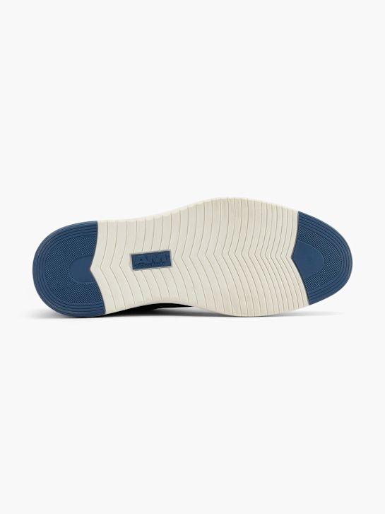 AM SHOE Klasikiniai batai Mėlyna 122974 4