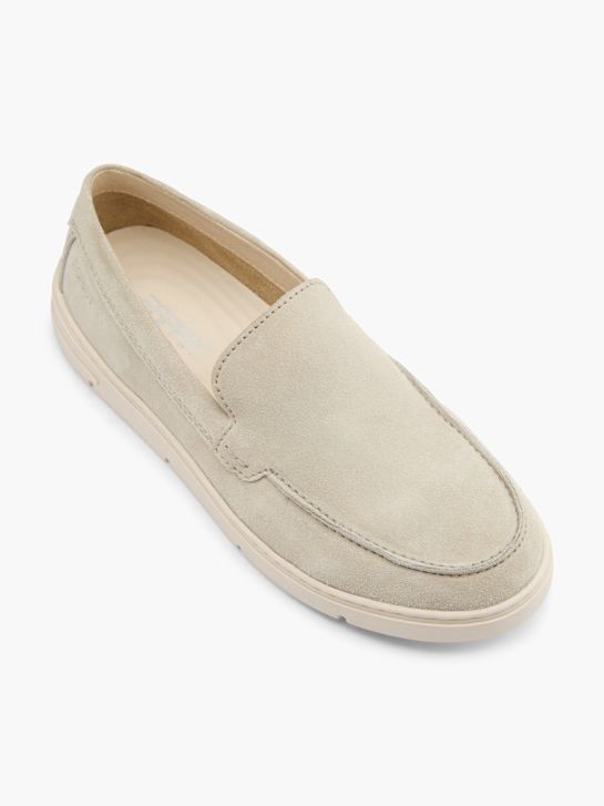 ESPRIT Mocassins Beige 122978 2