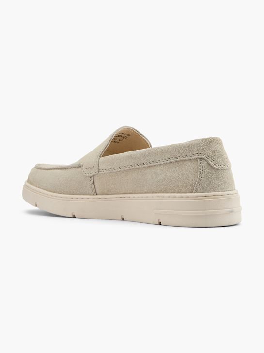 ESPRIT Loaferke Bež 122978 3