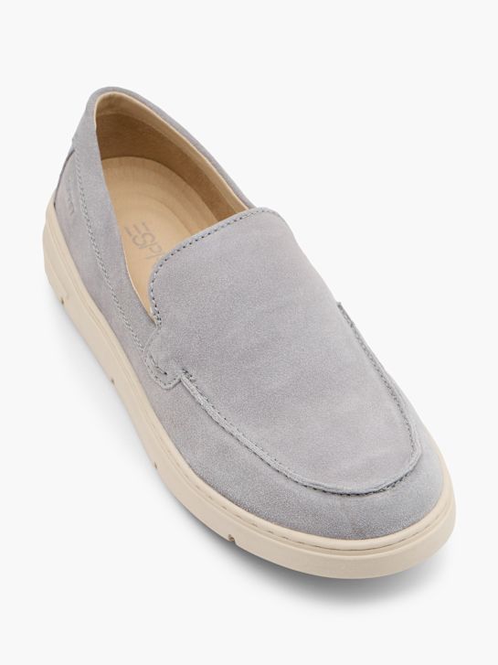 ESPRIT Loaferke Siva 122979 2