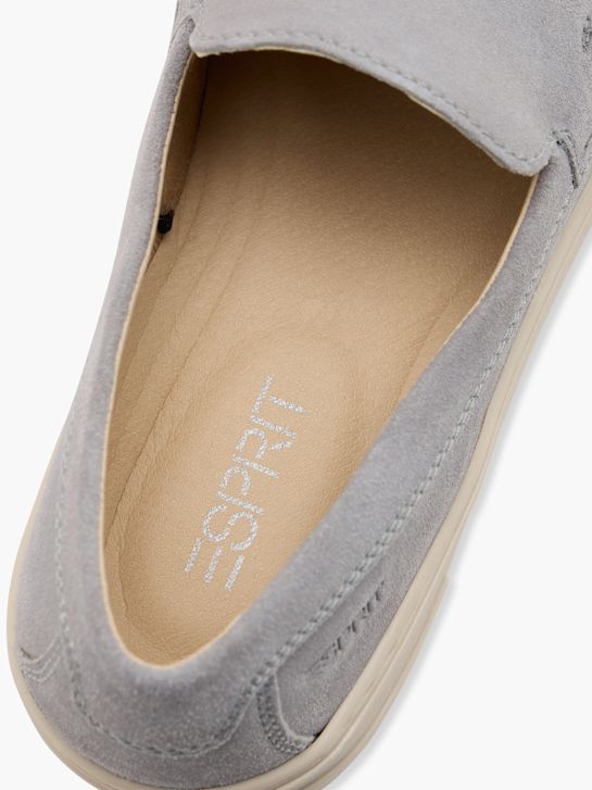 ESPRIT Loafer Grå 122979 5