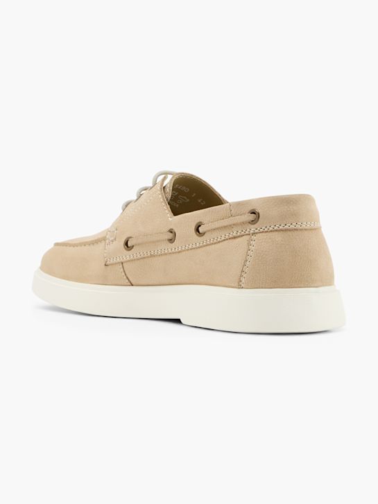 ESPRIT Loafer Beige 122998 3