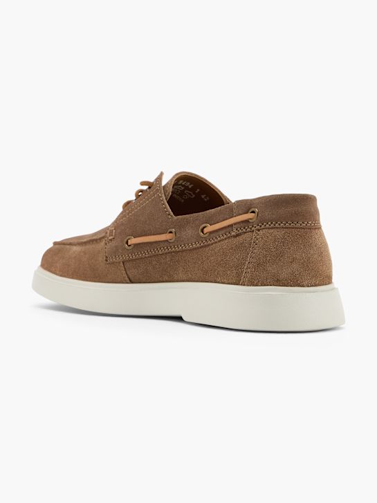 ESPRIT Loafer Brun 123013 3