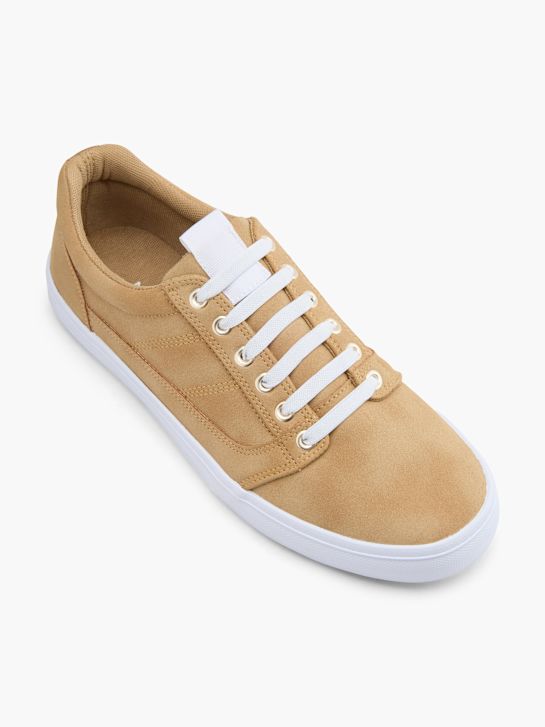 Memphis One Slip-on superge Konjak 123090 2
