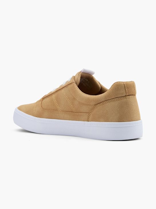 Memphis One Slip-on Cognac 123090 3