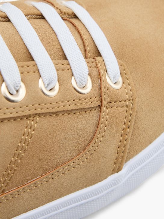 Memphis One Slip-on Cognac 123090 5