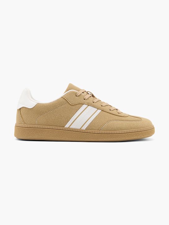 Memphis One Sneaker Braun 123157 1