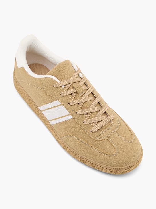 Memphis One Sneakersy Brązowy 123157 2