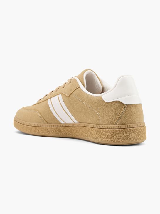 Memphis One Sneakersy Brązowy 123157 3