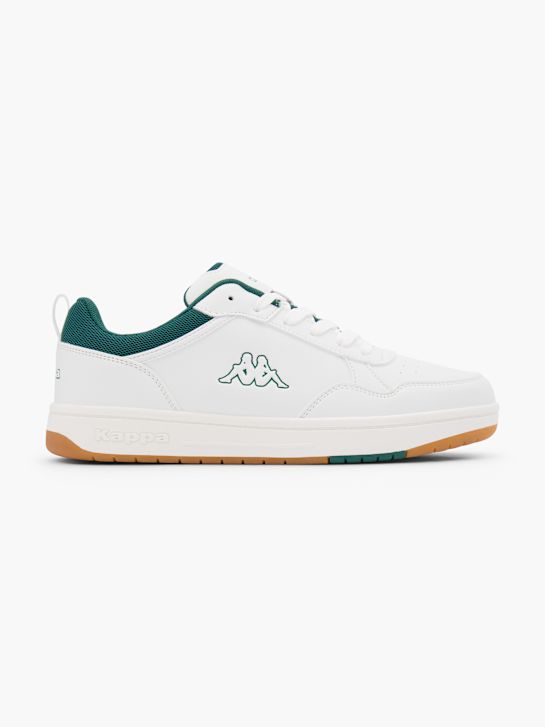 Kappa Sneaker Weiß 122972 1