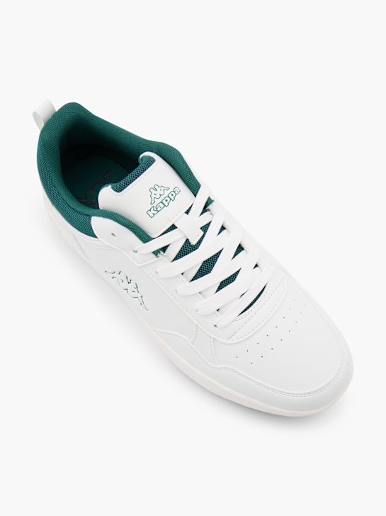 Kappa Baskets Blanc 122972 2