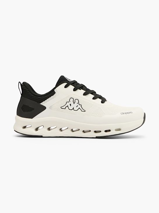 Kappa Sneaker Weiß 122960 1