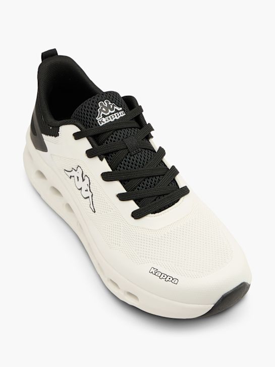 Kappa Sneaker Weiß 122960 2
